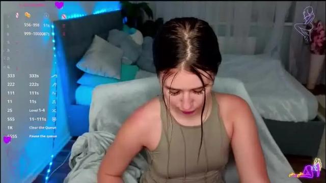 Thumbnail 2, _mila__aa's Stream at Chaturbate, 13 days ago
