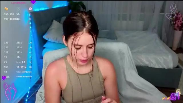 Image 7 of _mila__aa Stream on Chaturbate on 13 days ago