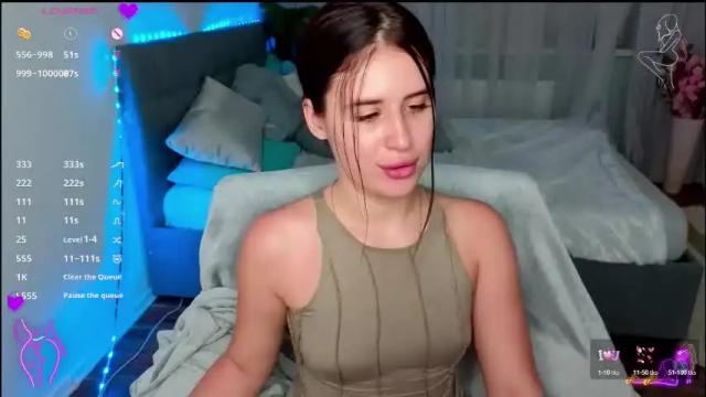Image 8 of _mila__aa Stream on Chaturbate on 13 days ago