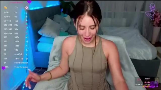 Thumbnail 3, _mila__aa's Stream at Chaturbate, 13 days ago