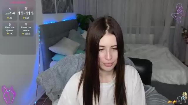 Thumbnail 1, _mila__aa's Stream at Chaturbate, 12 days ago