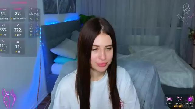 Image 10 of _mila__aa Stream on Chaturbate on 12 days ago