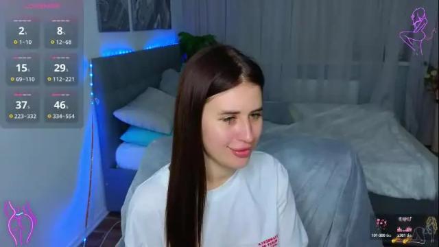 Image 11 of _mila__aa Stream on Chaturbate on 12 days ago