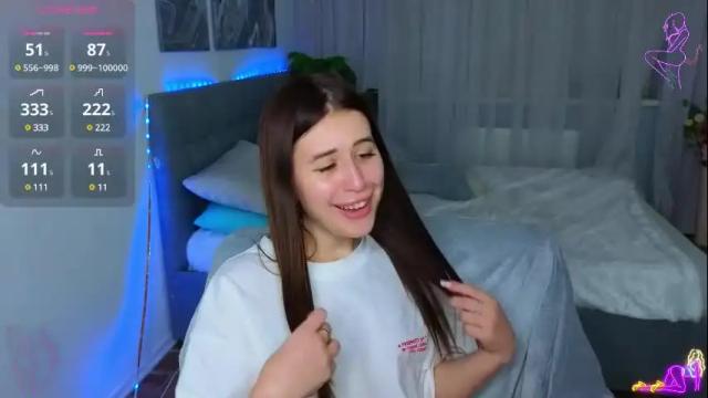 Image 12 of _mila__aa Stream on Chaturbate on 12 days ago
