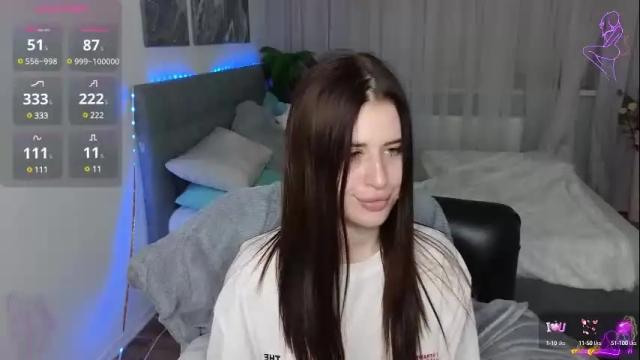 Image 2 of _mila__aa Stream on Chaturbate on 12 days ago