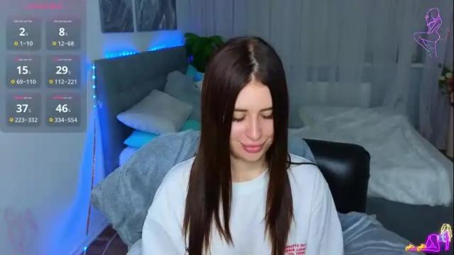 Image 4 of _mila__aa Stream on Chaturbate on 12 days ago