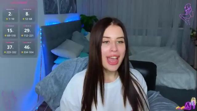 Image 7 of _mila__aa Stream on Chaturbate on 12 days ago
