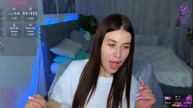 Image 8 of _mila__aa Stream on Chaturbate on 12 days ago