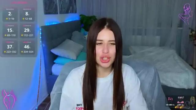 Thumbnail 3, _mila__aa's Stream at Chaturbate, 12 days ago