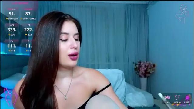Image 4 of _mila__aa Stream on Chaturbate on 11 days ago
