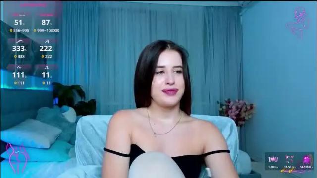 Image 7 of _mila__aa Stream on Chaturbate on 11 days ago