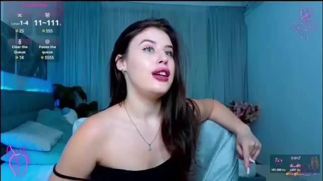 Image 8 of _mila__aa Stream on Chaturbate on 11 days ago