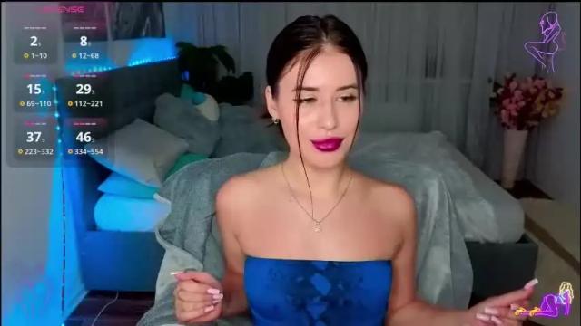 Image 2 of _mila__aa Stream on Chaturbate on 9 days ago