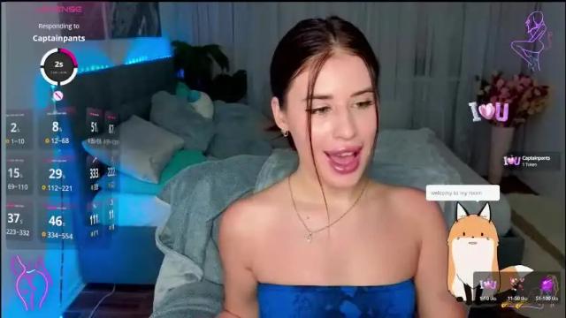 Image 4 of _mila__aa Stream on Chaturbate on 9 days ago