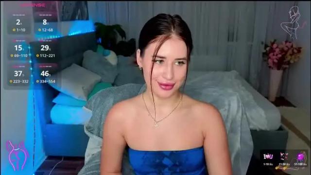Image 6 of _mila__aa Stream on Chaturbate on 9 days ago