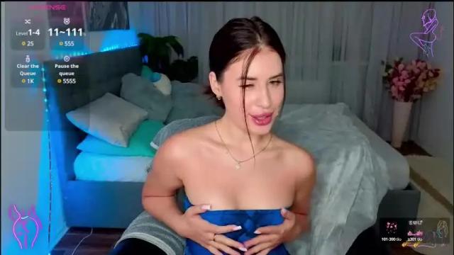 Image 7 of _mila__aa Stream on Chaturbate on 9 days ago