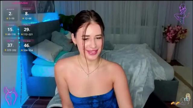 Image 8 of _mila__aa Stream on Chaturbate on 9 days ago
