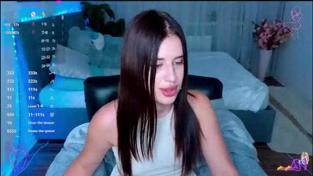 Image 11 of _mila__aa Stream on Chaturbate on 6 days ago