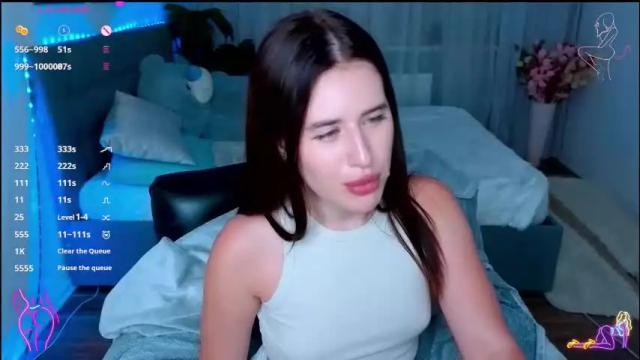 Image 2 of _mila__aa Stream on Chaturbate on 6 days ago