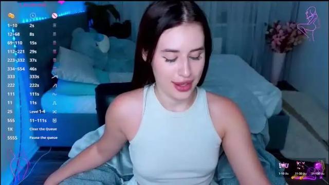 Image 3 of _mila__aa Stream on Chaturbate on 6 days ago