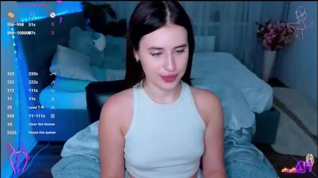 Image 4 of _mila__aa Stream on Chaturbate on 6 days ago