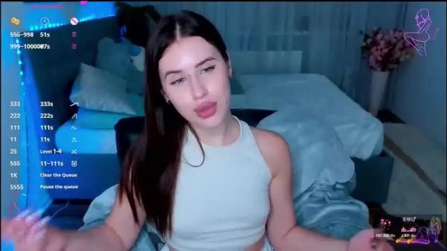 Image 6 of _mila__aa Stream on Chaturbate on 6 days ago