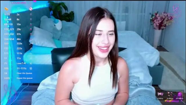 Image 7 of _mila__aa Stream on Chaturbate on 6 days ago
