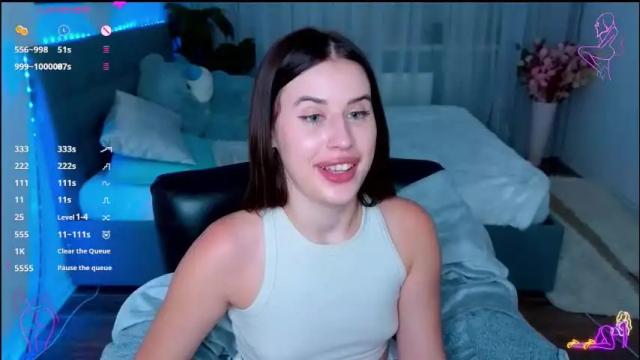 Thumbnail 3, _mila__aa's Stream at Chaturbate, 6 days ago