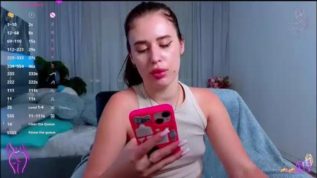 Image 12 of _mila__aa Stream on Chaturbate on 5 days ago