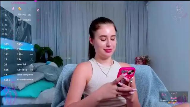 Image 3 of _mila__aa Stream on Chaturbate on 5 days ago