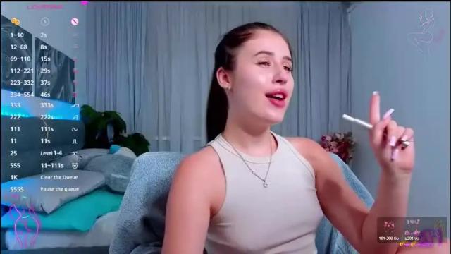 Thumbnail 2, _mila__aa's Stream at Chaturbate, 4 days ago