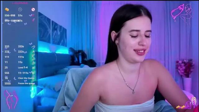 Image 10 of _mila__aa Stream on Chaturbate on 3 days ago