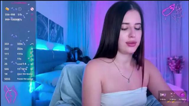 Image 11 of _mila__aa Stream on Chaturbate on 3 days ago