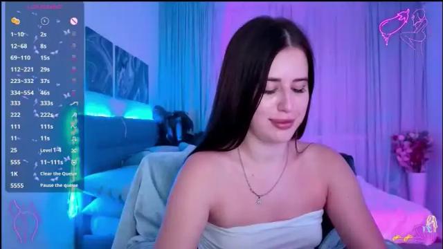 Image 12 of _mila__aa Stream on Chaturbate on 3 days ago