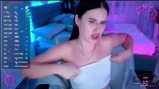 Image 3 of _mila__aa Stream on Chaturbate on 3 days ago