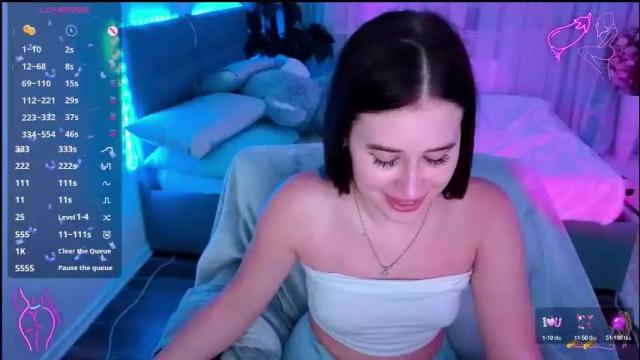 Image 4 of _mila__aa Stream on Chaturbate on 3 days ago