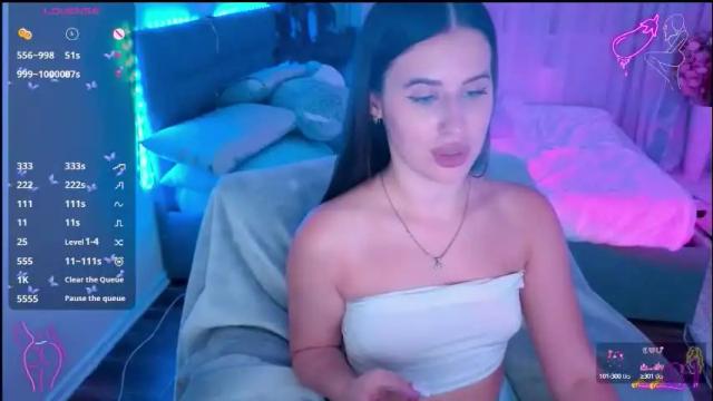 Thumbnail 2, _mila__aa's Stream at Chaturbate, 3 days ago