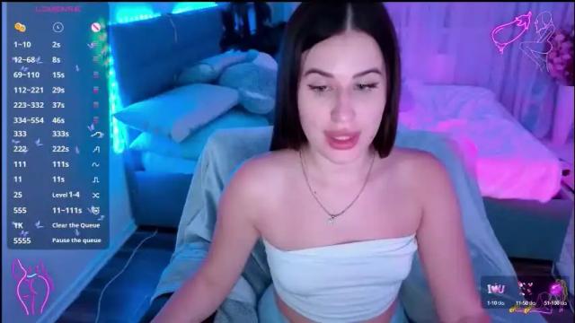 Image 6 of _mila__aa Stream on Chaturbate on 3 days ago