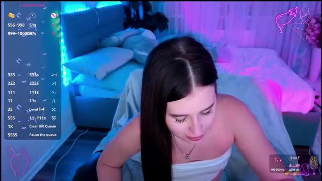 Image 7 of _mila__aa Stream on Chaturbate on 3 days ago