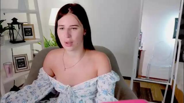 Thumbnail 3, _mila__aa's Stream at Chaturbate, 1 month ago