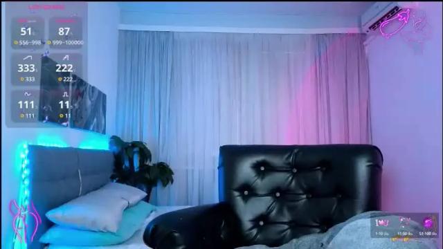 Thumbnail 3, _mila__aa's Stream at Chaturbate, 1 month ago