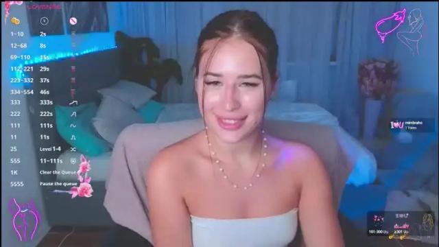 Thumbnail 3, _mila__aa's Stream at Chaturbate, 22 days ago