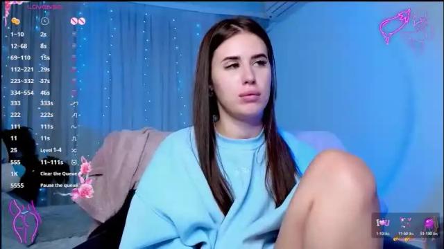 Image 10 of _mila__aa Stream on Chaturbate on 3 days ago