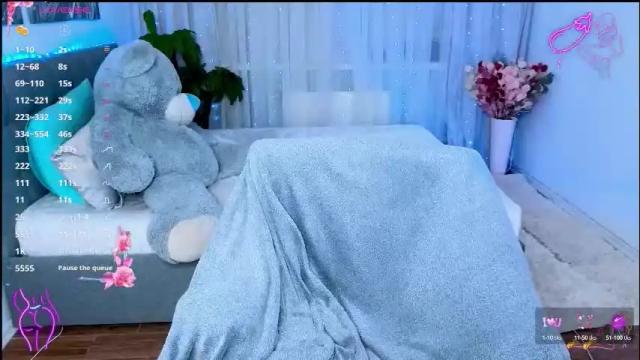 Image 4 of _mila__aa Stream on Chaturbate on 1 month ago