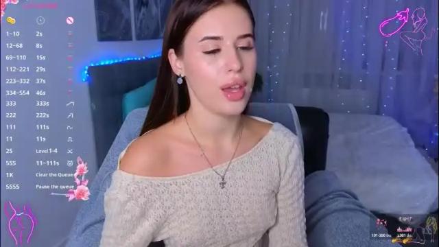 Image 4 of _mila__aa Stream on Chaturbate on 1 month ago