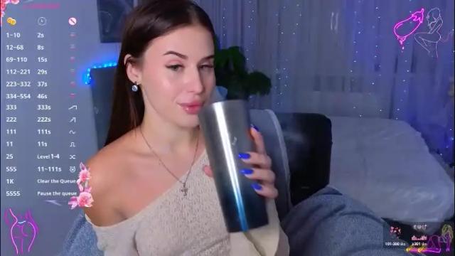 Image 7 of _mila__aa Stream on Chaturbate on 1 month ago