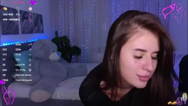 Image 12 of _mila__aa Stream on Chaturbate on 1 month ago