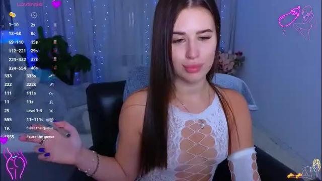 Thumbnail 1, _mila__aa's Stream at Chaturbate, 1 month ago