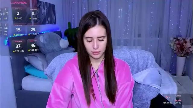 Thumbnail 1, _mila__aa's Stream at Chaturbate, 1 month ago