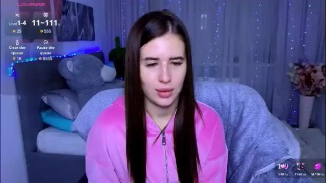 Image 4 of _mila__aa Stream on Chaturbate on 1 month ago